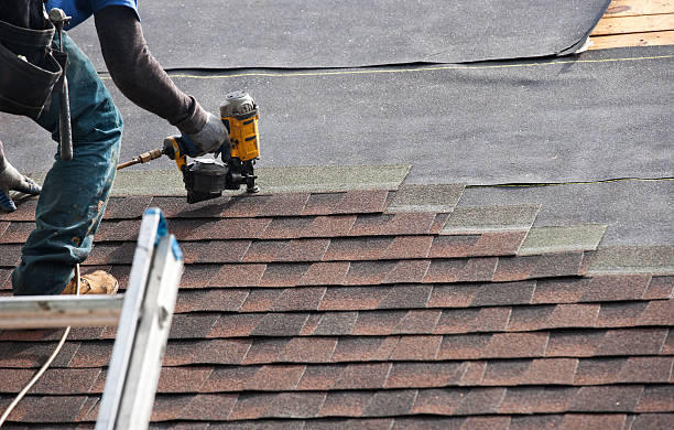 Licensed Roofing service in Richland, MO - Brentwood Metal Roofing